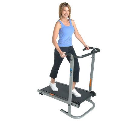 Stamina 45-1002 InMotion II Treadmill - F184616