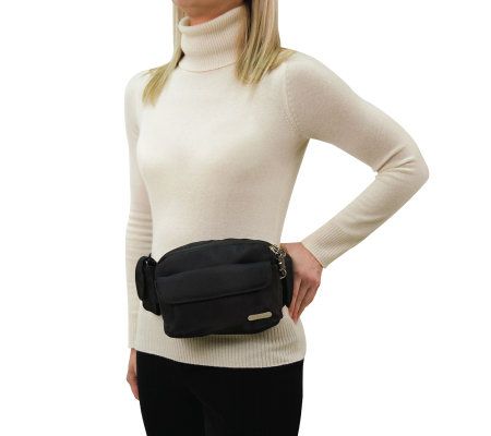 Travelon Anti-Theft Waist Pack