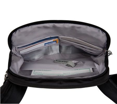 Travelon Anti-Theft Waist Pack