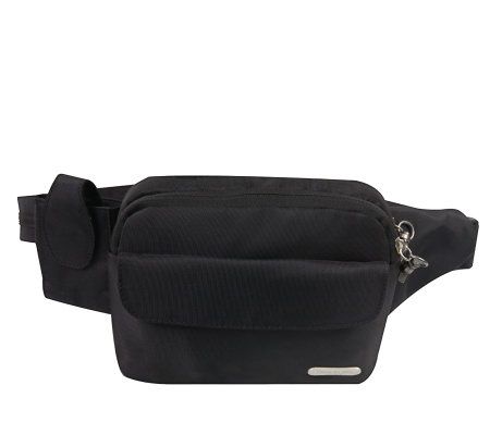 Travelon Anti-Theft Waist Pack