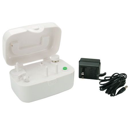 SideWinder Portable Bobbin Winder - F185718