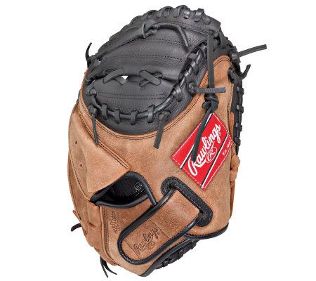 Rawlings Player Preferred Catchers Baseball Glove 32.5 - F247422