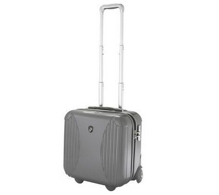 Heys Crown III Business Case - F246023
