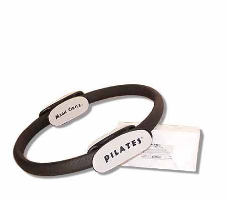 AeroPilates Magic Circle w/ Video - F150424