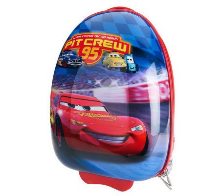 Disney by Heys Carry-On 18 Hardside Luggage - F09825