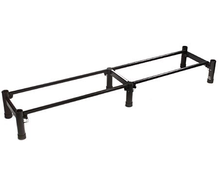 AeroPilates Premier Elevated Stand for 4 and 5 Corded Machines - F29525