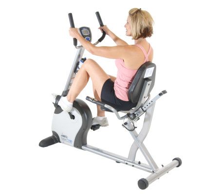 Stamina Magnetic Fusion 7100 Exercise Bike - F189226