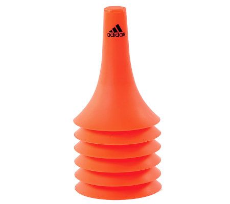 Adidas High Cones - Pack of 6 - F248226