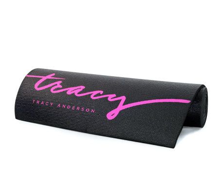 Tracy Anderson Method Workout Mat - F09628