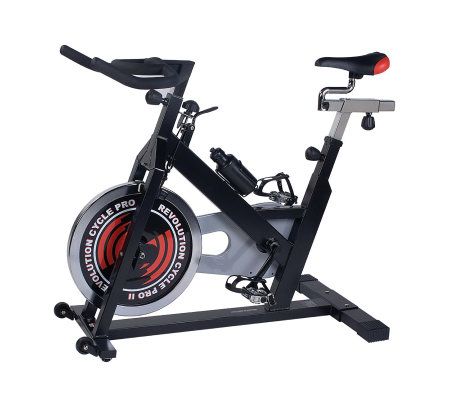 Phoenix Health & Fitness 98623 Revolution CyclePro II - F189728