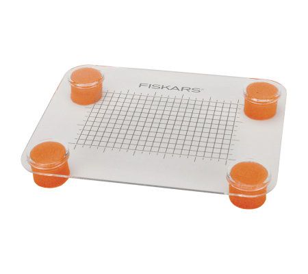 Fiskars Compact Stamp Press - F188930