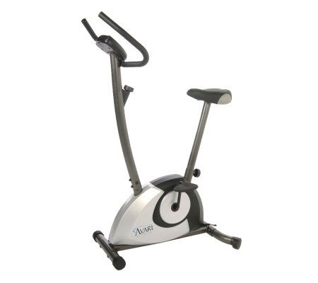 Avari by Stamina A150-100 Upright Bike - F247530