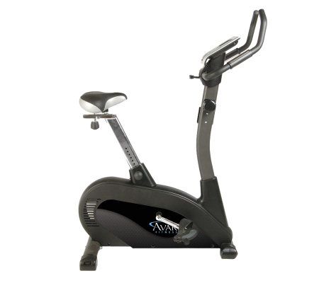 Avari by Stamina A150-104 Upright Bike - F247532