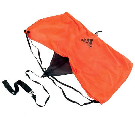 Adidas Resistance Parachute - F248232
