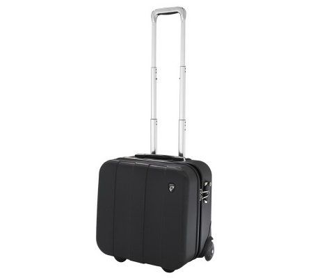 Heys Crown V Business Case - F246033