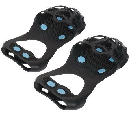 Due North Winter Snow & Ice All-Purpose Traction Spikes - F09440