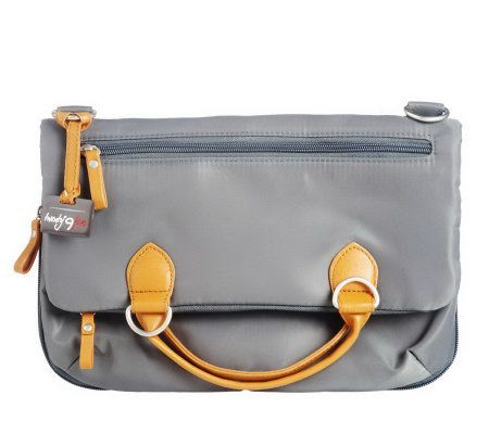 twenty9five Piegare Double Handle Tote - F06142