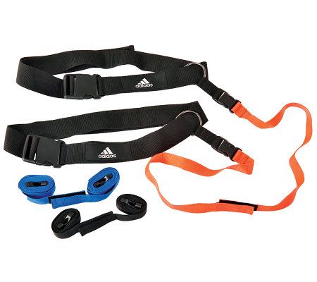 Adidas Reaction Belt - F248242