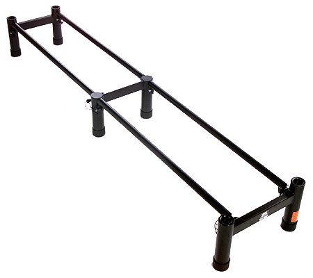 AeroPilates Performer Elevation Stand for 3 Corded Machines - F8542