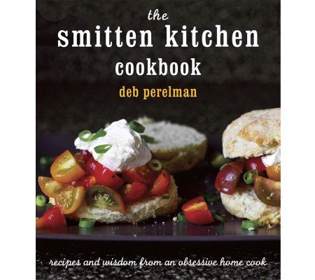 The Smitten Kitchen Cookbook by Deb Perelman - F09843