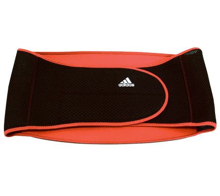Adidas Lumbar Support - Small to Medium - F248244