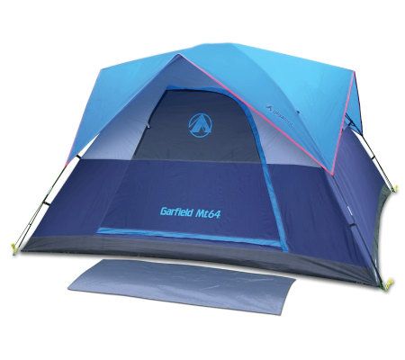 Giga Tent Garfield Mountain MT64 - F246145