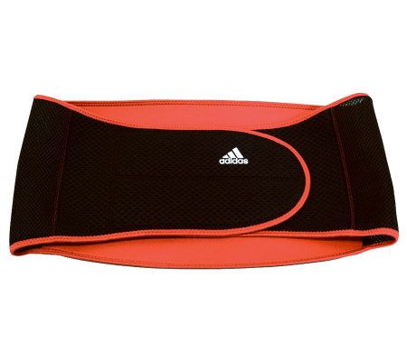 Adidas Lumbar Support - Large to Extra-Large - F248246