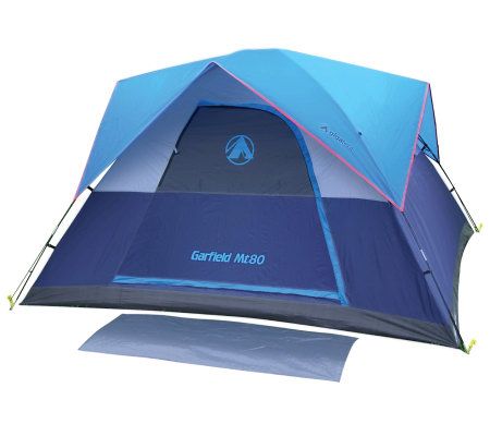 Giga Tent Garfield Mountain MT80 - F246147