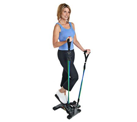 Stamina 40-4048 Pro Stepper - F188248