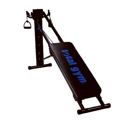 Total Gym 2000 - F248148