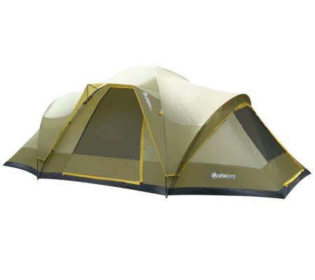 Giga Tent Wolf Mountain - F246151