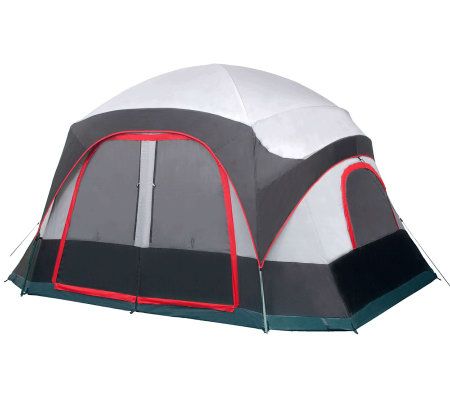Giga Tent Katahdin - F246253