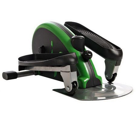 Stamina Elliptical Compact Trainer - F248154
