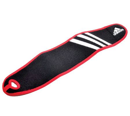 Adidas Adjustable Wrist Support - F248254