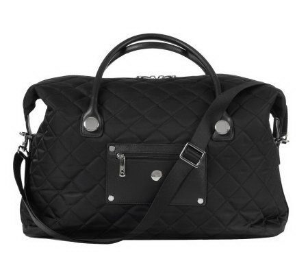 Knomo Florence Weekender Duffel Bag - F246055