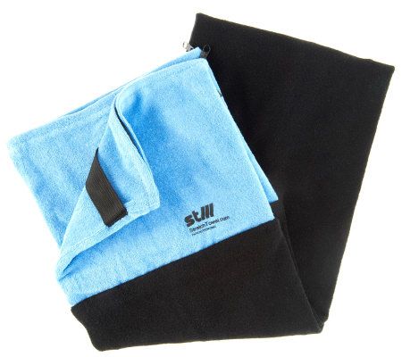 Super Stretch Towel Multifunction Stretch Tool with Guide - F09857