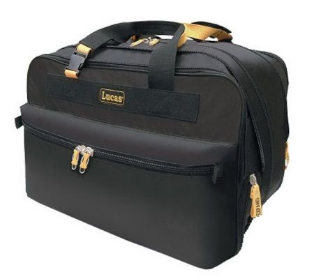 Lucas Expandable 21 Soft Carry-On - F246059