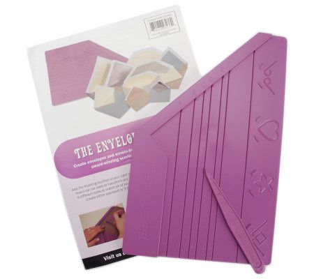 The Enveloper - Envelope Creator - F184860