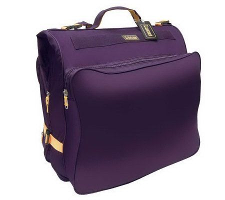 Lucas Expandable 46 Garment Bag - F246065