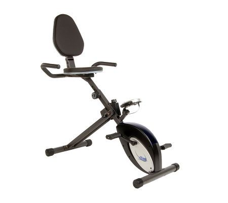 Stamina InTone Folding Cycle Pro - F246566