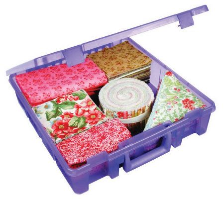 ArtBin Super Satchel Single Compartment - F244967