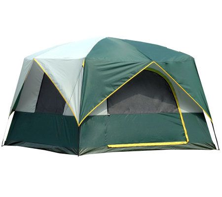 Giga Tent Bear Mountain 10 x 10 - F246269