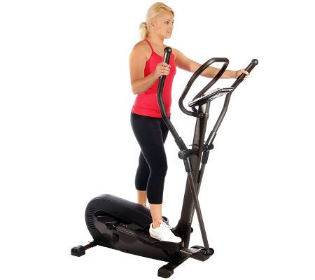 Avari E705 Programmable Magnetic Elliptical - F247769