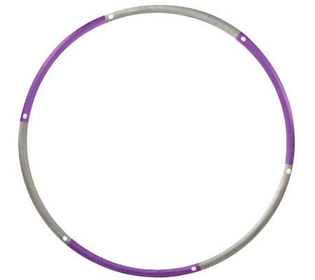 2.5 lb. Fitness Hoop - F248069