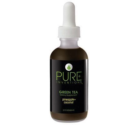 Pure Inventions All-Natural Tea Antioxidant Water Enhancer - F246970