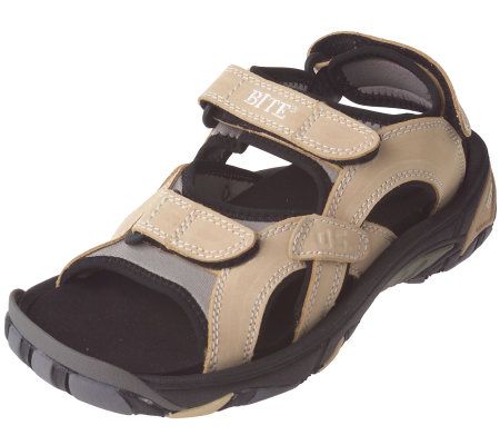 Bite X-Trac OS Women's Orthosport Sandals