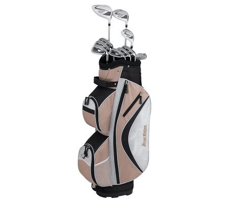 Ladies Reaction 2 Box Set 14-Piece Right Hand - F248372