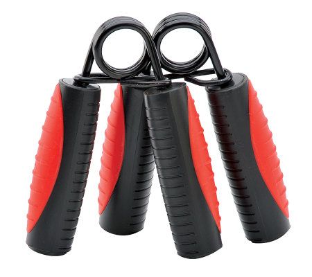Adidas Hand Grips - F248174
