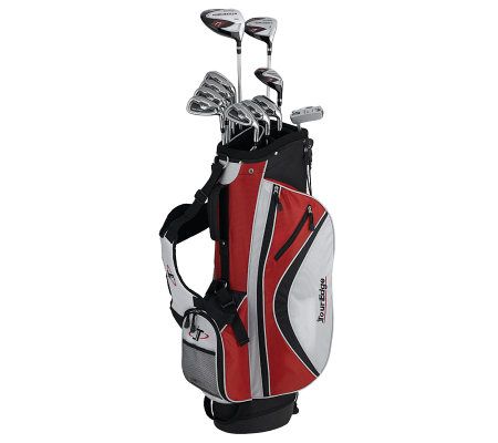 Mens Reaction 2 Box Set 15-Piece Right Hand - F248374