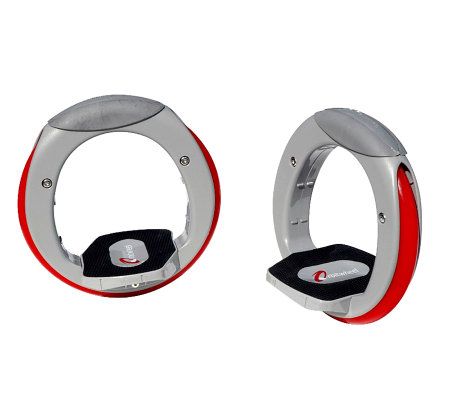 Orbitwheel Skates - F246976